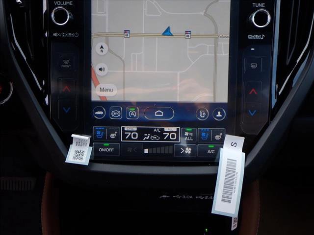 New 2026 Subaru Forester Touring image 19
