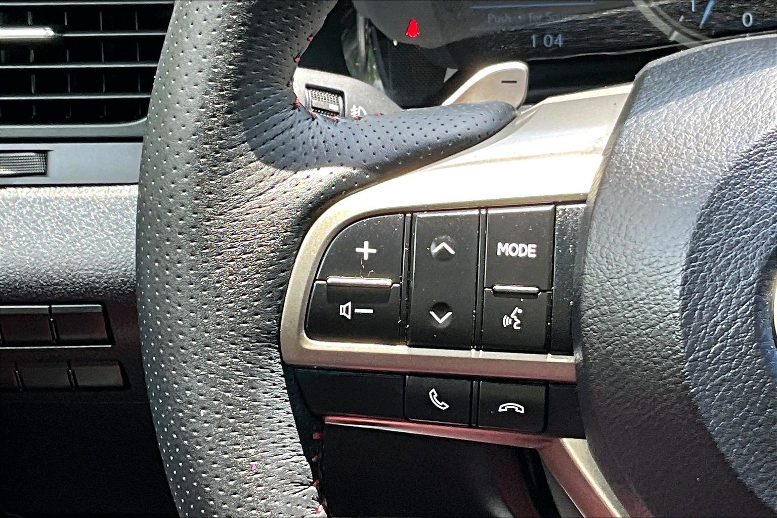 Used 2016 Lexus RX 350 F Sport AWD/4WD image 19