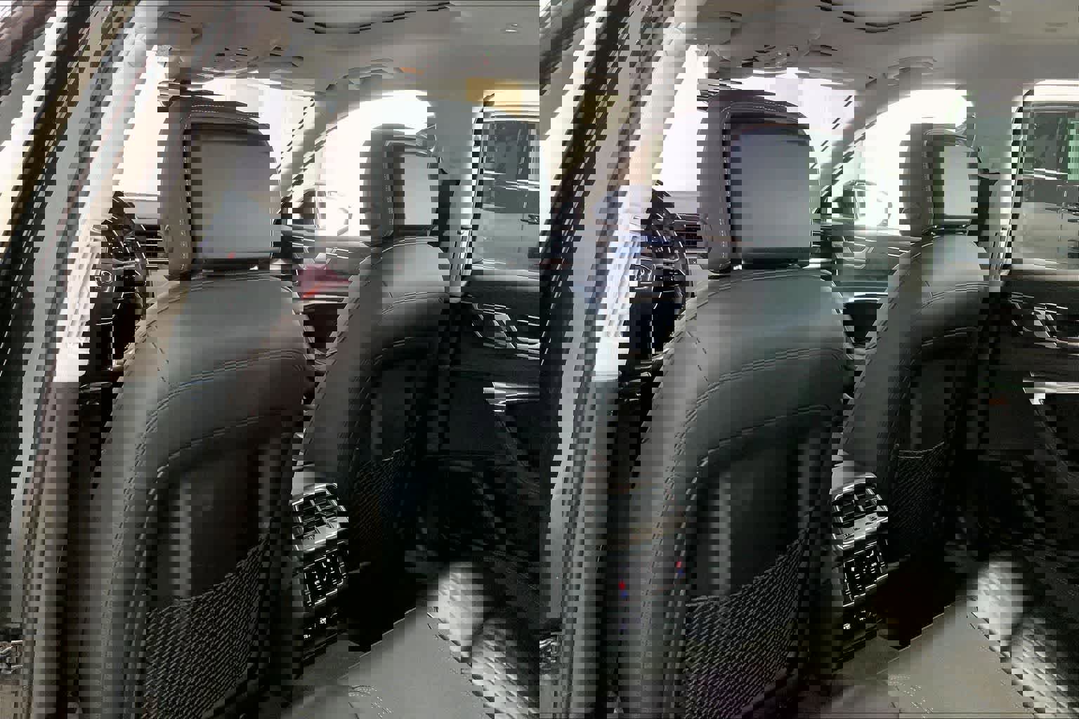 Used 2020 Audi A6 Premium Plus w/ Driver Assistance Package image 13