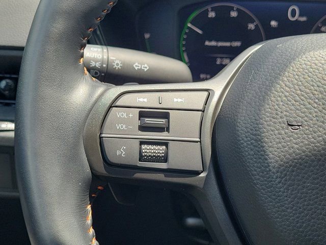 Certified 2026 Honda CR-V Sport-L image 22
