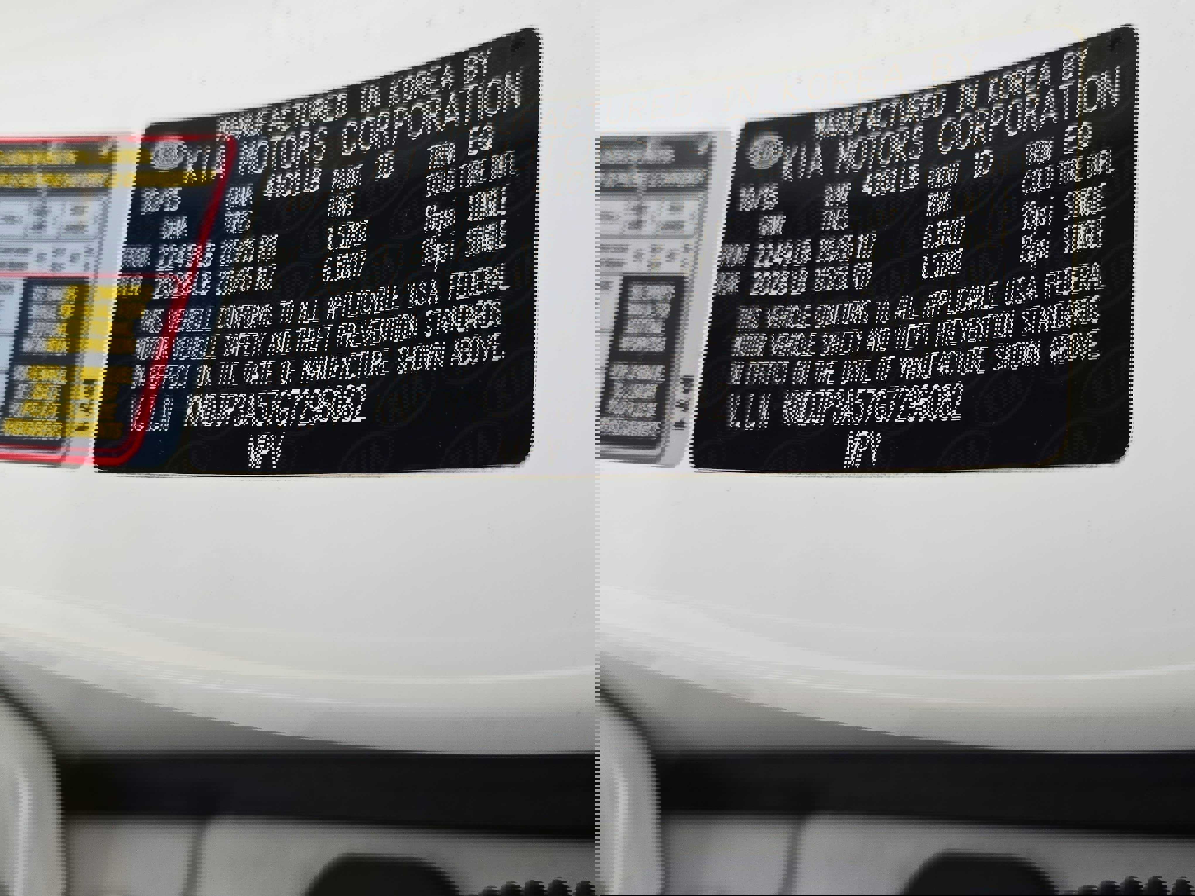 Used 2016 Kia Soul + w/ Audio Package image 34