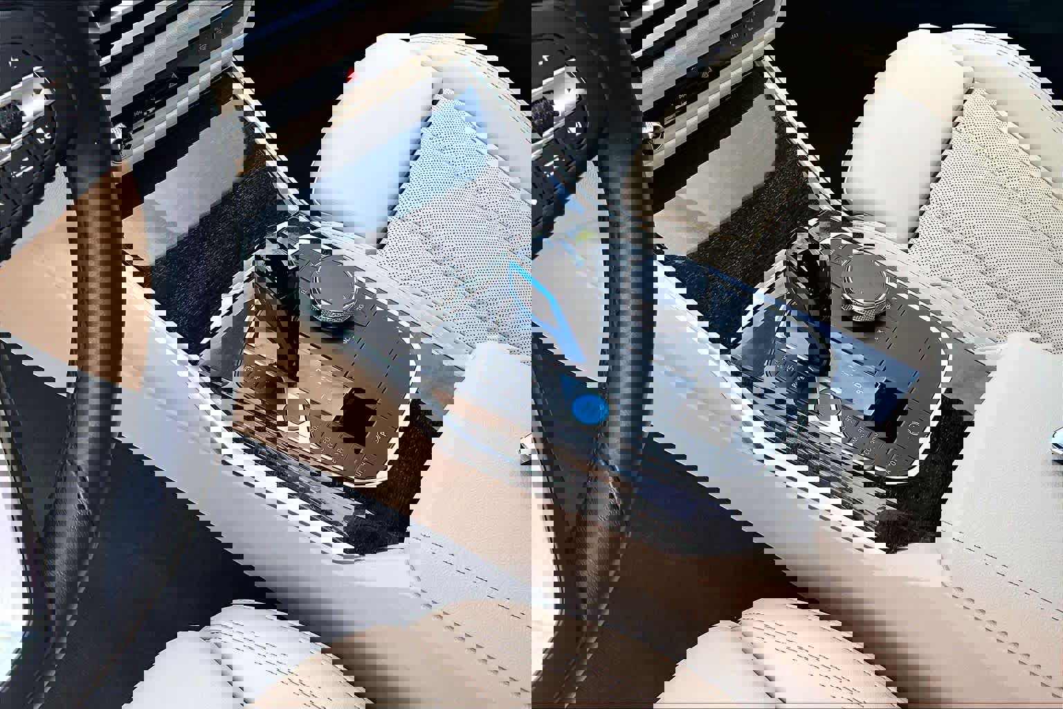 Certified 2023 BMW i4 eDrive35 w/ Premium Package image 16