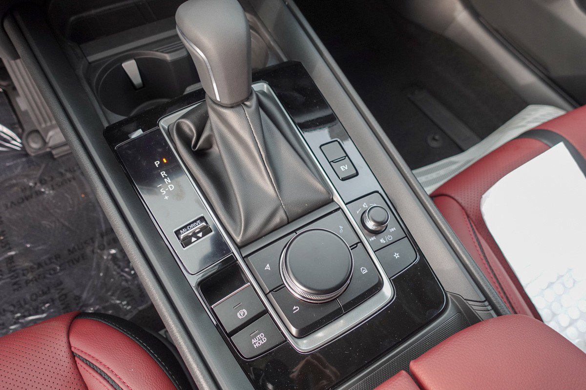 New 2026 MAZDA CX-50 AWD 2.5 Hybrid w/ Weather Package image 19