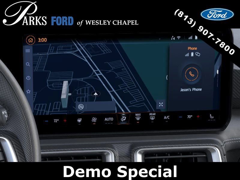 New 2026 Ford Mustang GT Premium image 14