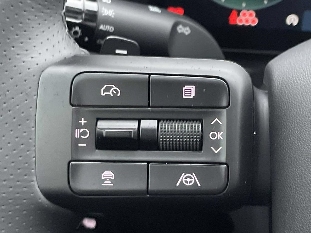 New 2026 Hyundai Palisade XRT Pro AWD/4WD image 22