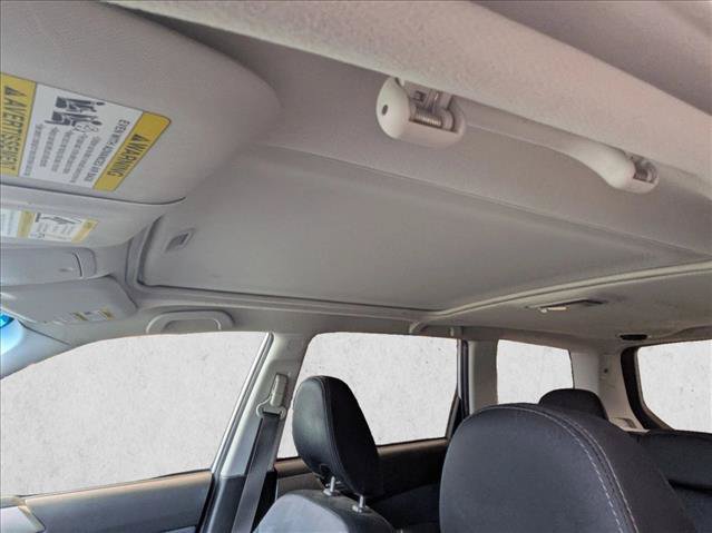 Used 2009 Subaru Forester 2.5X w/ Popular Equipment Group 1B AWD/4WD image 19