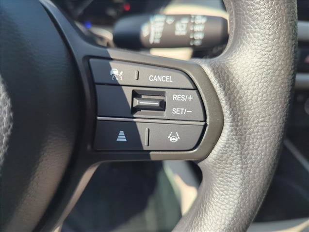 New 2027 Honda HR-V LX image 14