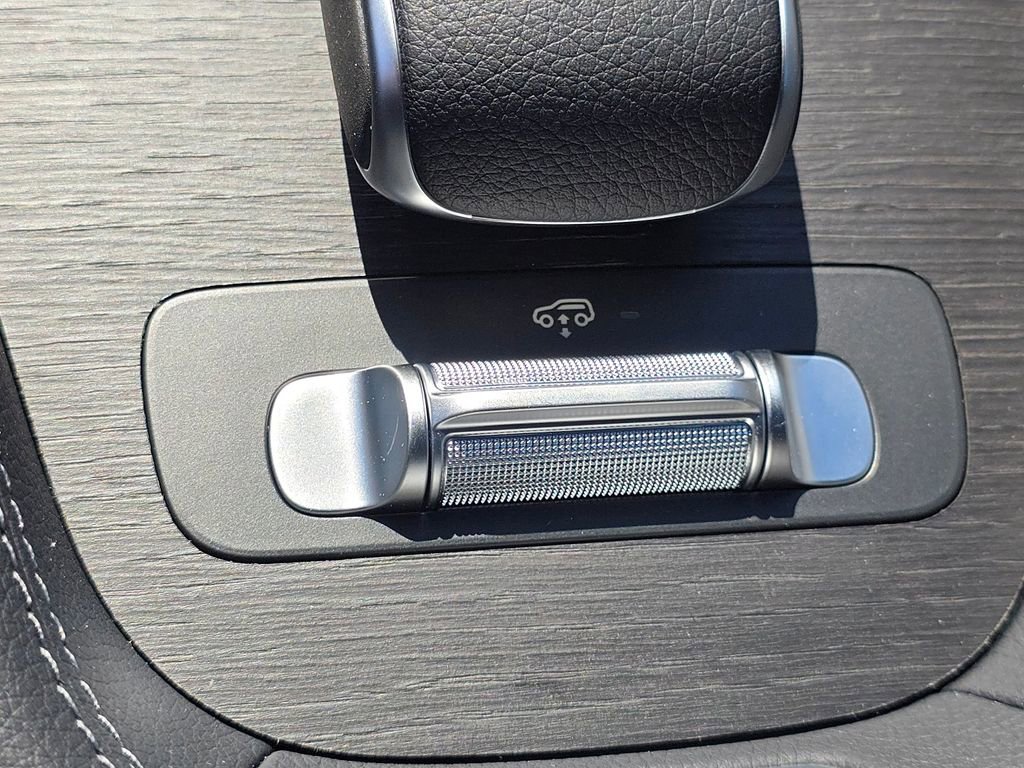 New 2026 Mercedes-Benz GLS 450 4MATIC image 34