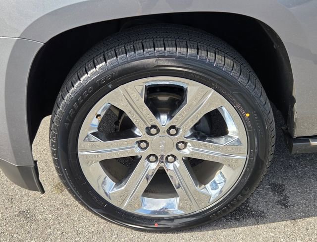 Used 2020 GMC Yukon XL Denali w/ Denali Ultimate Package image 23