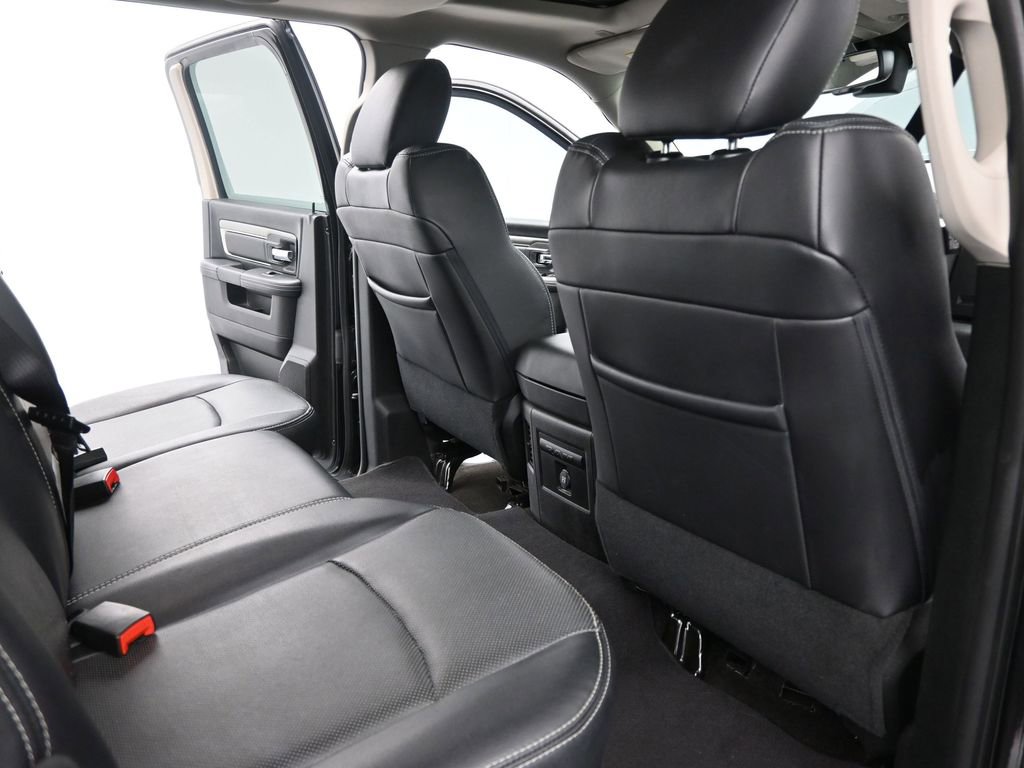 Used 2017 RAM 1500 Sport w/ Convenience Group image 20