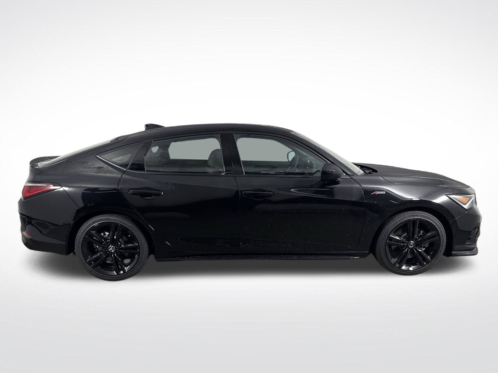 New 2026 Acura Integra A-Spec FWD image 35