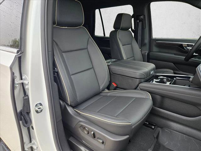 New 2025 Chevrolet Tahoe Premier image 19