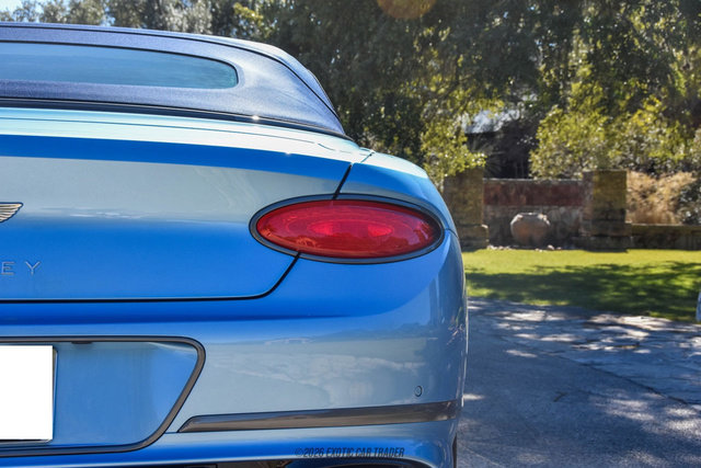 Used 2024 Bentley Continental GT Speed image 77