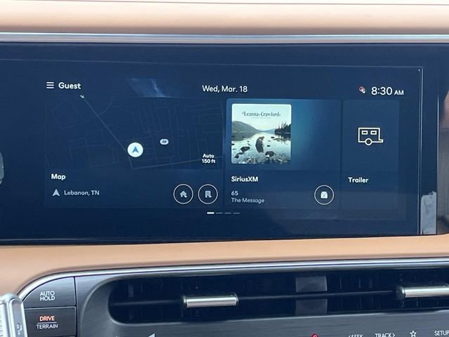 New 2026 Hyundai Palisade Calligraphy image 16