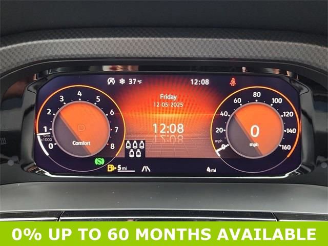 New 2026 Volkswagen Atlas Peak Edition image 28