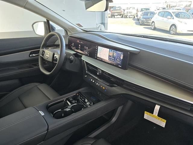 New 2026 Nissan Murano SL AWD/4WD image 14