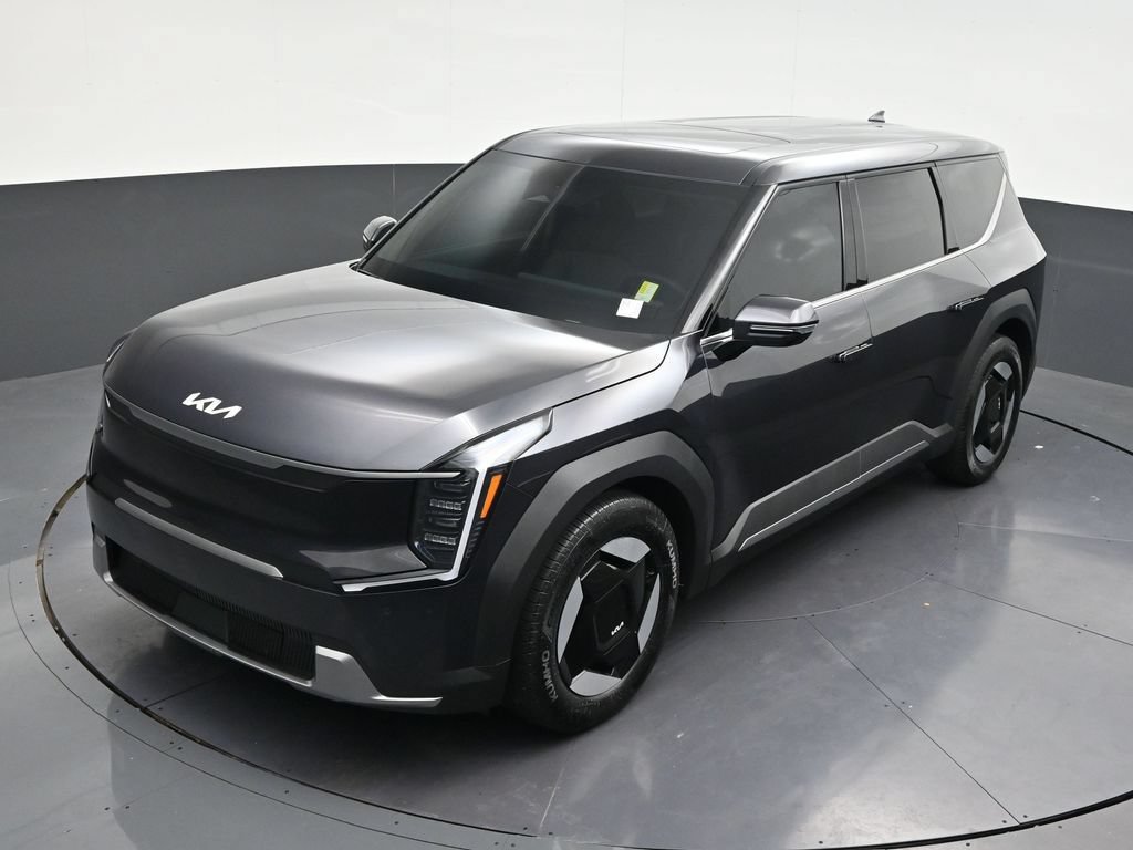 Used 2026 Kia EV9 Light RWD image 20