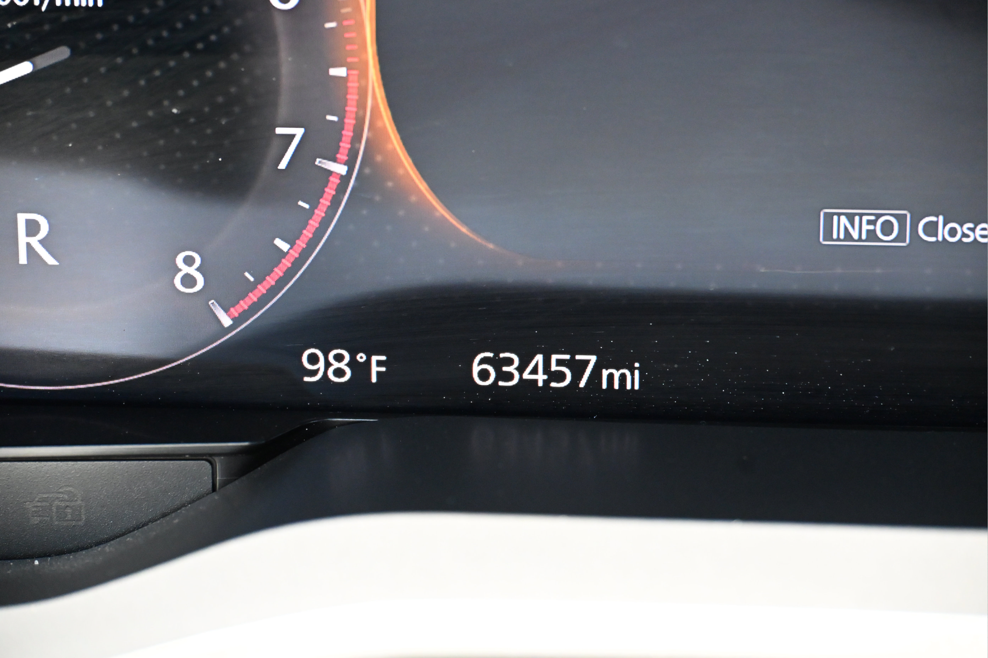 Used 2024 MAZDA CX-90 3.3 Turbo S w/ Premium Package AWD/4WD image 38