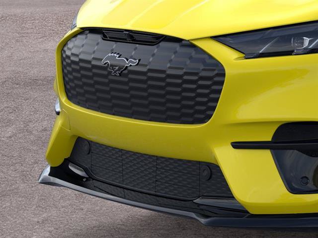 New 2025 Ford Mustang Mach-E GT w/ Interior Protection Package AWD/4WD image 39