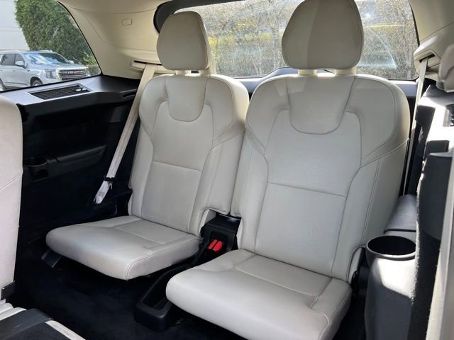 Used 2019 Volvo XC90 T6 Momentum w/ Advanced Package image 13