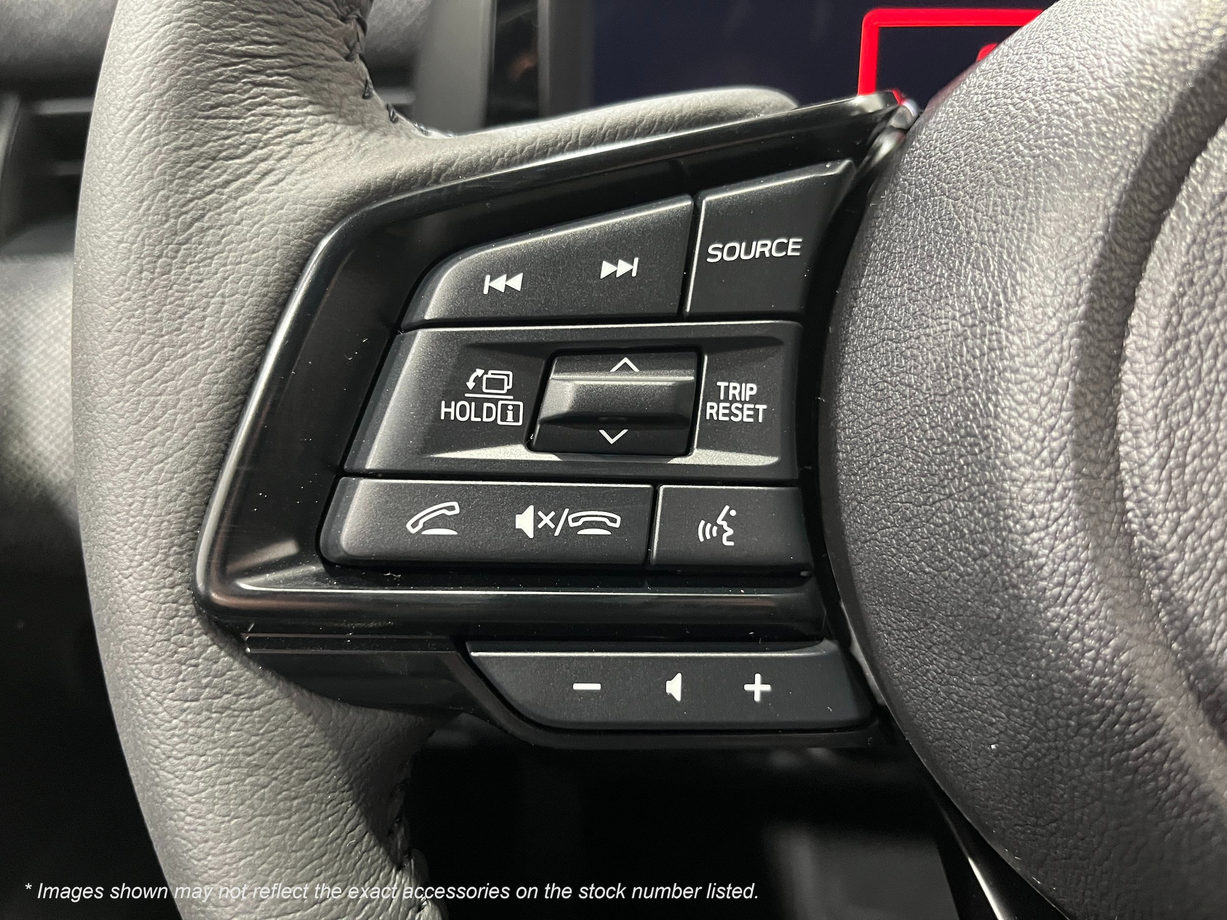 New 2026 Subaru Outback Limited AWD/4WD image 17