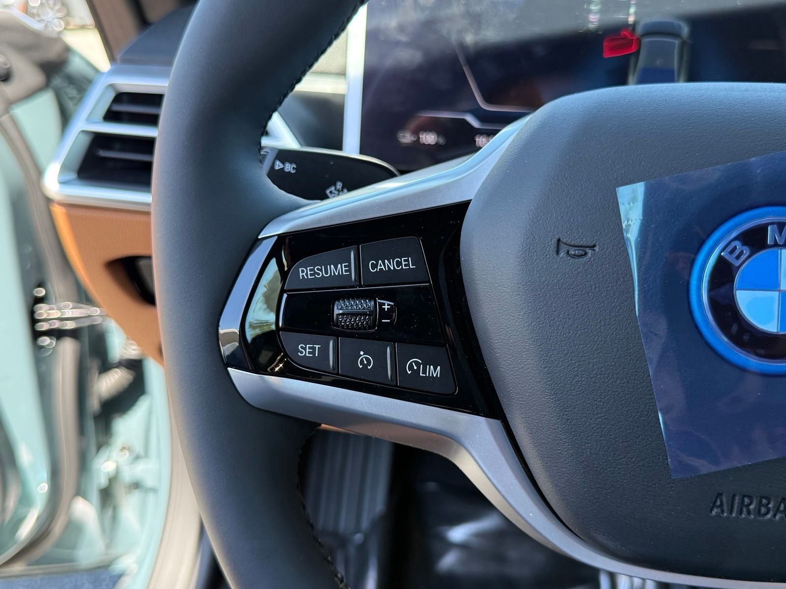 New 2026 BMW i4 eDrive40 RWD image 25