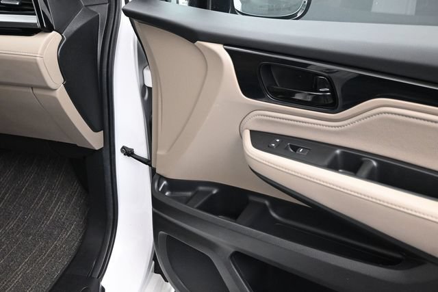 Used 2024 Honda Odyssey Elite image 30