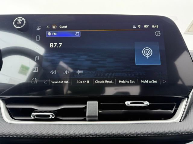 New 2026 Chevrolet Equinox LT w/ Convenience Package II image 21