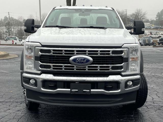 New 2026 Ford F550 4x4 Regular Cab Super Duty image 23