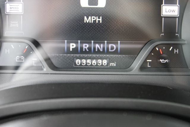 Used 2023 RAM 1500 Big Horn image 21