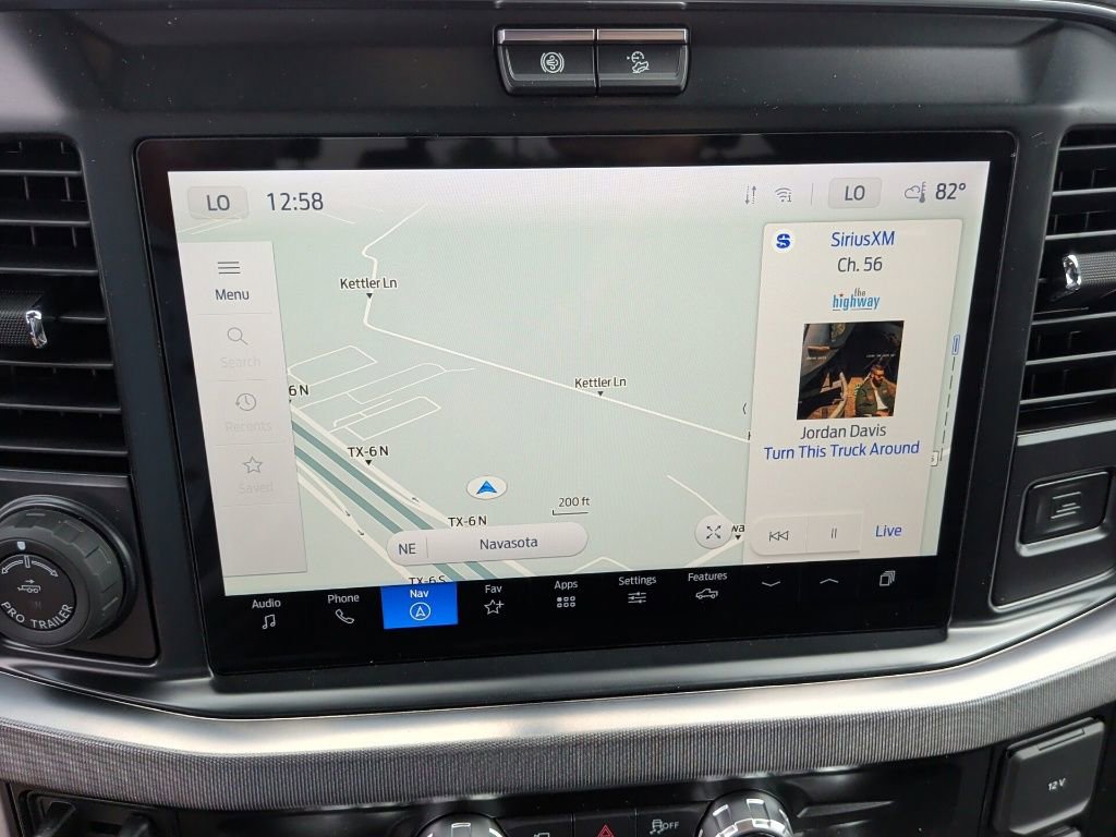 New 2026 Ford F250 Platinum image 27