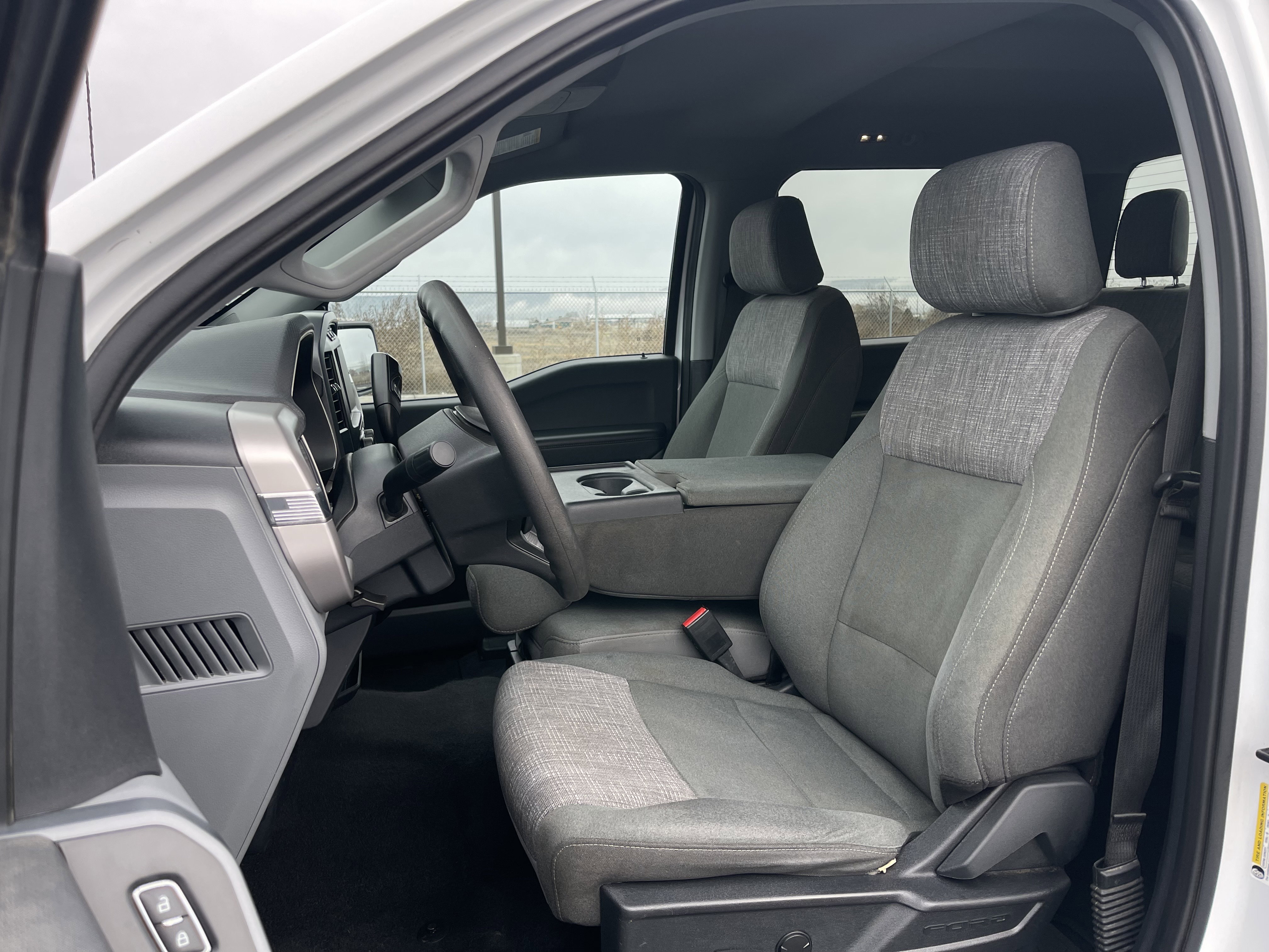 Used 2023 Ford F150 XLT image 39