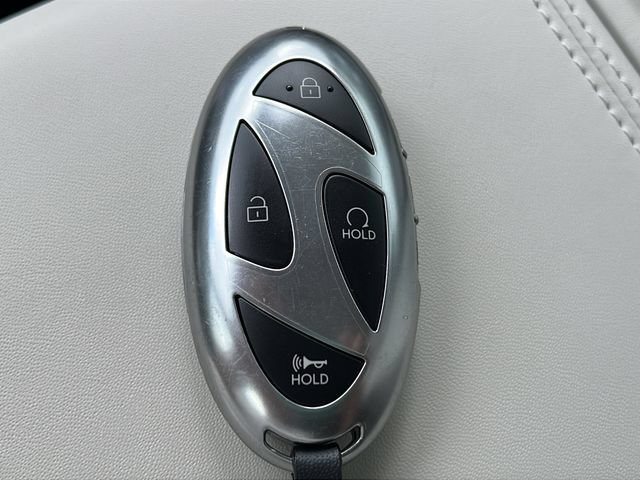 Used 2024 Hyundai Santa Fe Calligraphy FWD image 30