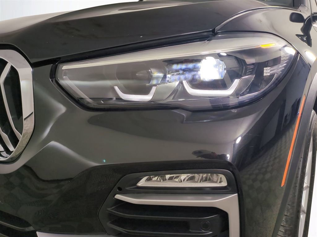 Used 2020 BMW X5 sDrive40i w/ Convenience Package image 10