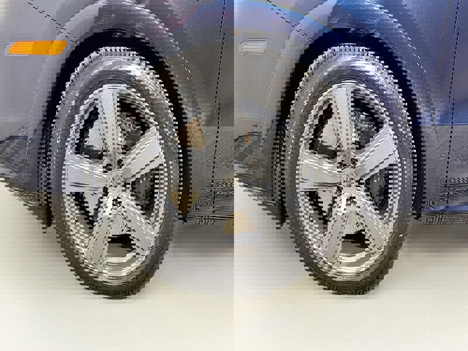 New 2025 Porsche Cayenne Turbo image 29