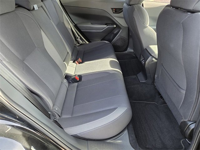 Used 2025 Subaru Crosstrek 2.0i Premium w/ Crosstrek Mirror Package image 13