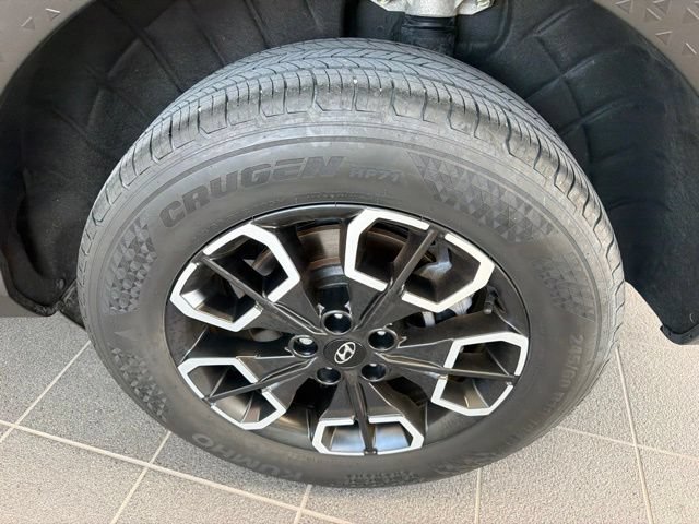 Used 2022 Hyundai Santa Cruz SEL AWD/4WD image 6