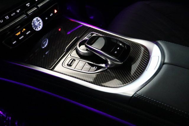 Used 2024 Mercedes-Benz G 63 AMG 4MATIC image 29