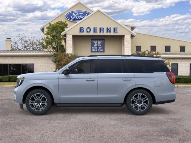 New 2026 Ford Expedition Active RWD image 3