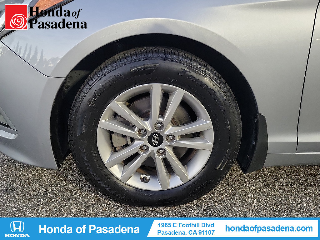 Used 2015 Hyundai Sonata SE FWD image 30