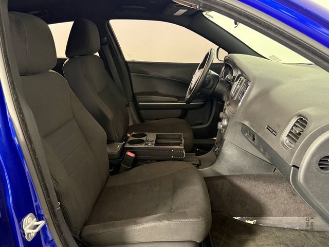 Used 2018 Dodge Charger Police w/ Patrol Package Base Prep RWD image 18