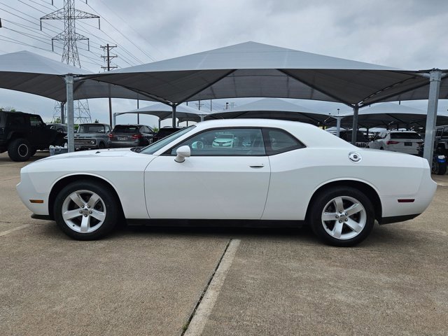 Used 2013 Dodge Challenger SXT Plus image 9