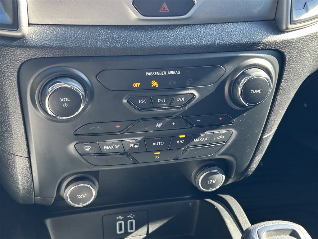 Used 2021 Ford Ranger XL w/ FX4 Off-Road Package image 32