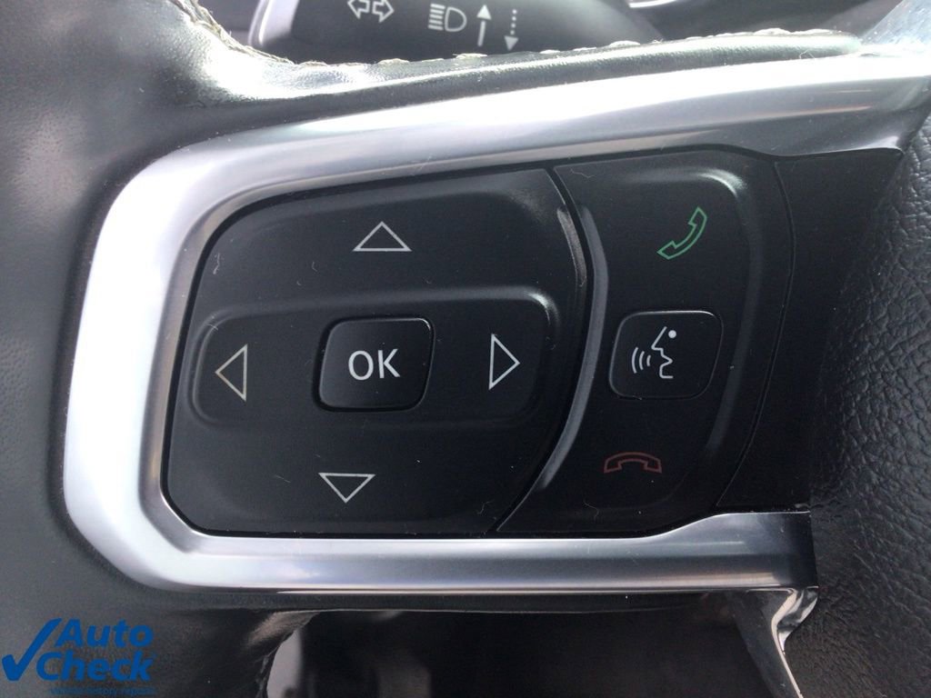 Used 2022 Jeep Wrangler Unlimited Sahara w/ Cold Weather Group image 20