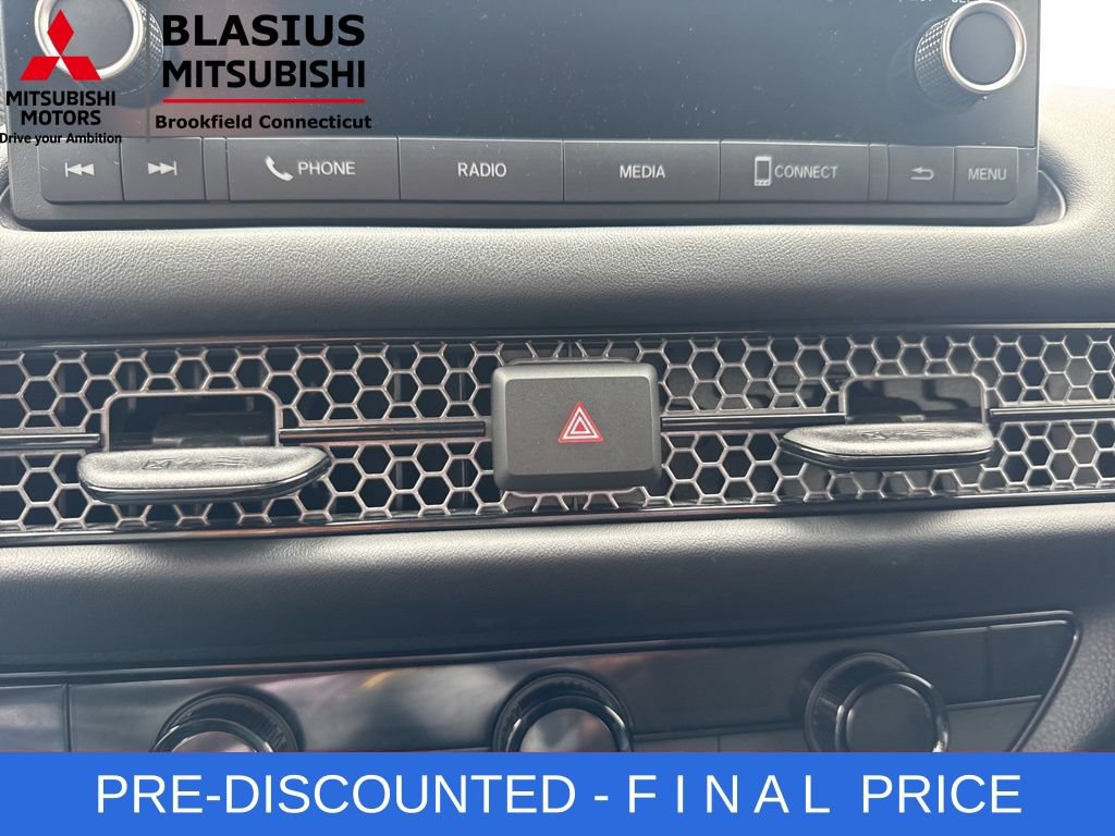 Used 2023 Honda HR-V Sport image 29