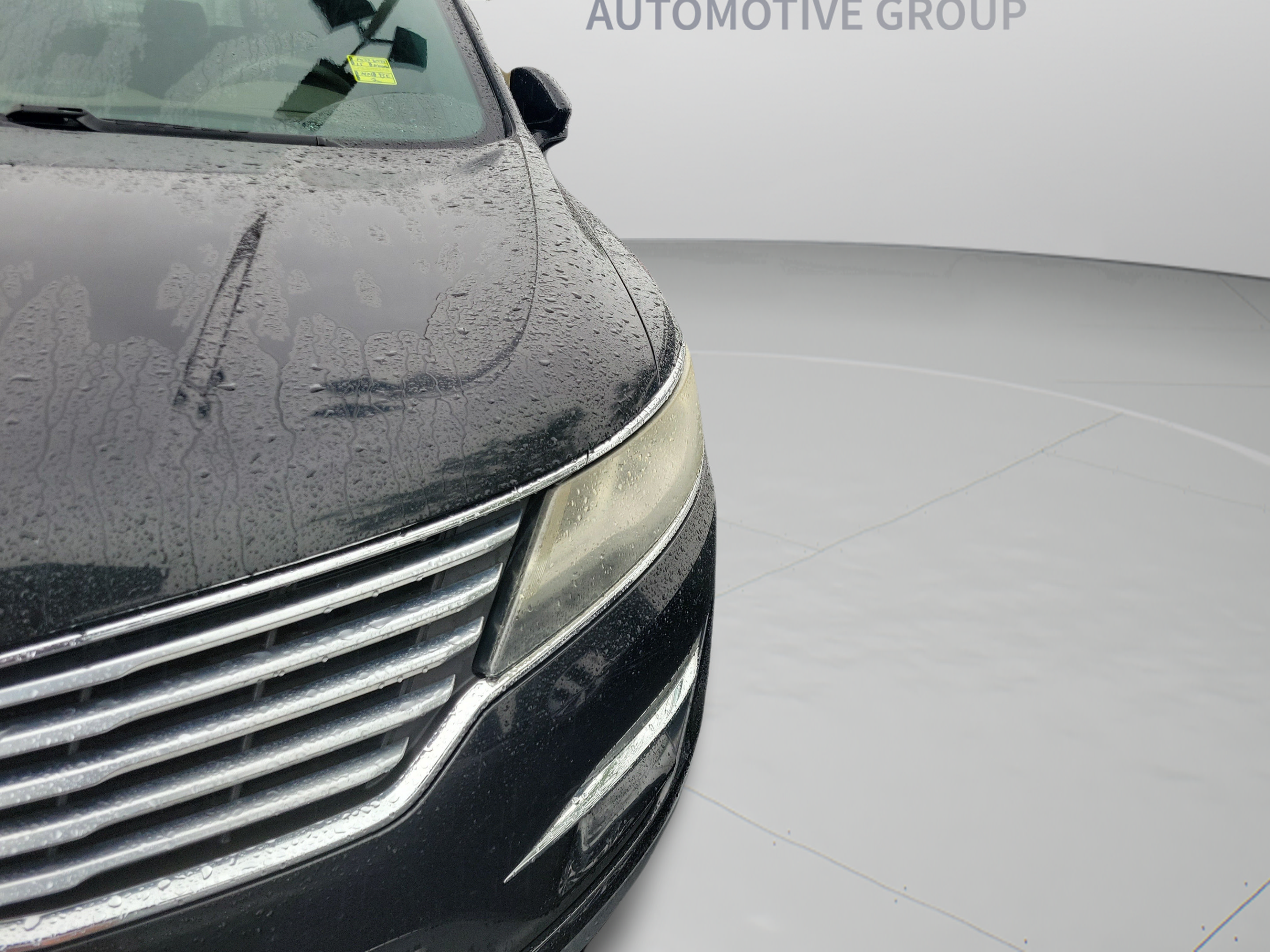 Used 2015 Lincoln MKC FWD w/ Equipment Group 102A Reserve image 10