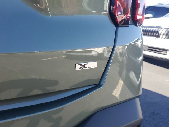 New 2026 Kia Sorento SX AWD/4WD image 8