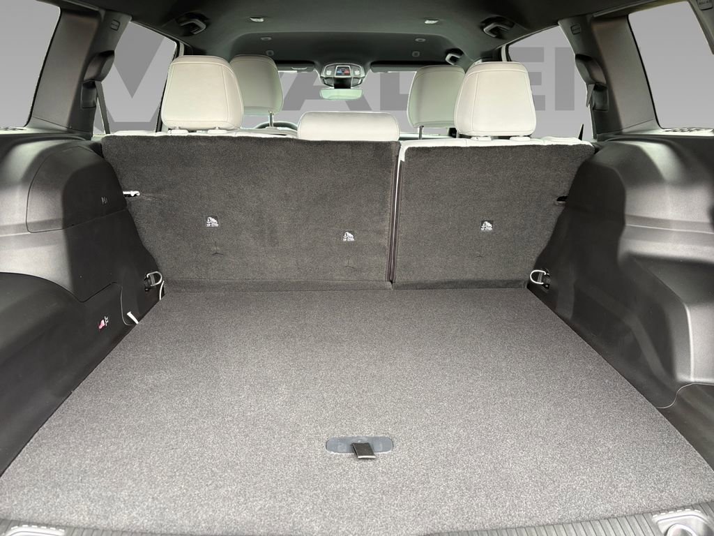 New 2026 Jeep Cherokee Limited image 24