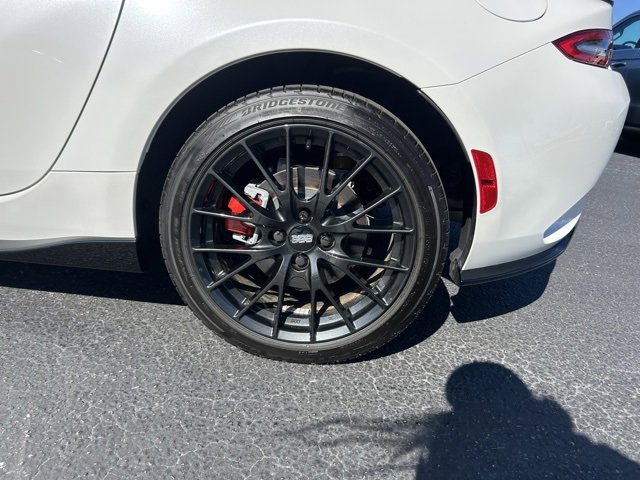 Used 2024 MAZDA MX-5 Miata RF Club image 10