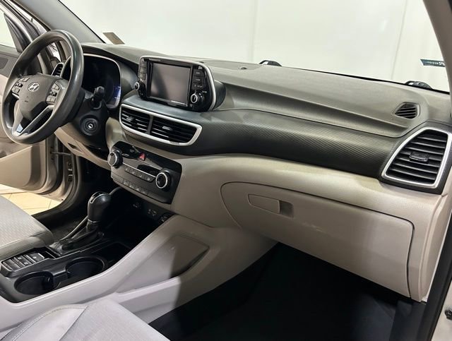 Used 2020 Hyundai Tucson SE image 17